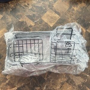 Bathroom tub basket’s BNWOT 🥰🥰